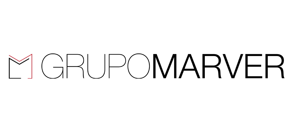 Logotipo de Grupo Marver