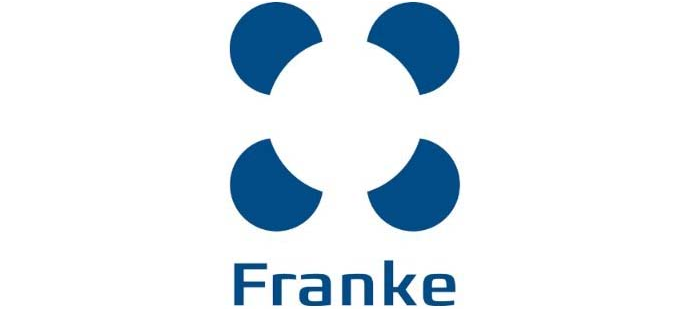 Logo de Franke Rodamientos, S.L.