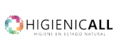 Logotipo de Higienicall, S.L