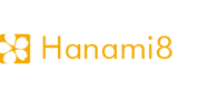 Logotipo de Hanami8 Apps, S.L.