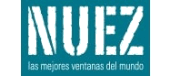 Logotipo de Ventanas Nuez