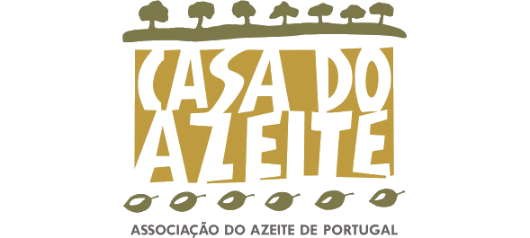 Logotipo de Casa do Azeite - Associaçao do Azeite de Portugal