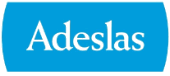 Logotipo de Adeslas Segurcaixa