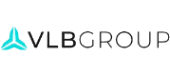 Logotip de VLB Group