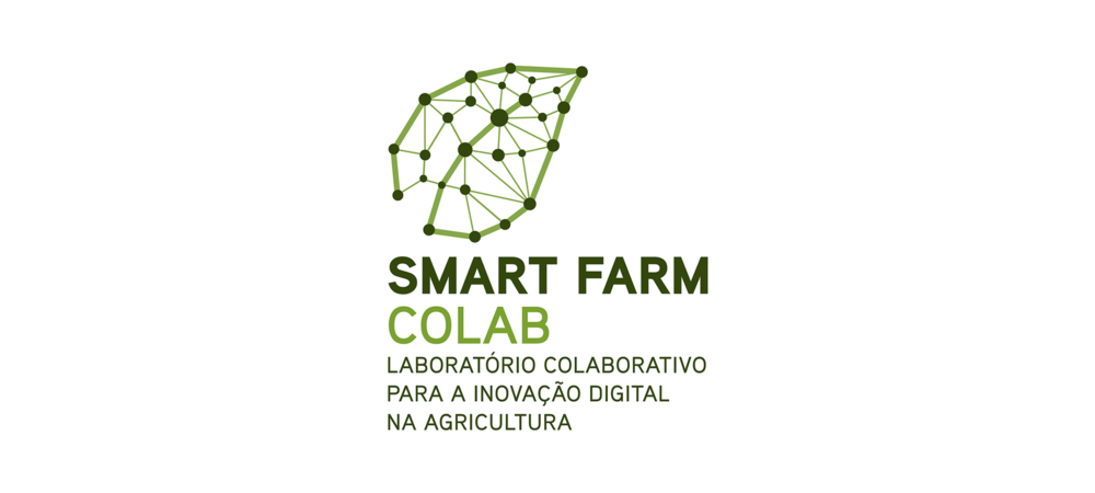 Logotipo de SFCOLAB - Laboratório Colaborativo para a Inovação Digital na Agricultura