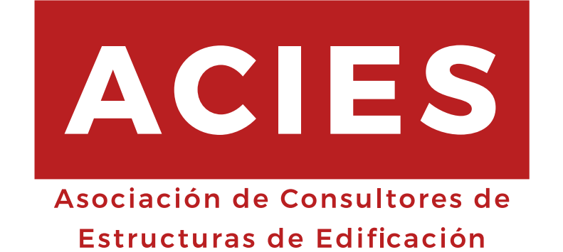 Logo de Asociación de Consultores de Estructuras de Edificación