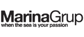 Logo de Marina Grup