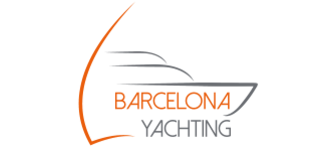 Logotipo de Barcelona Yachting