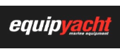 Logotipo de Equip Yacht