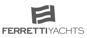 Logotipo de Ferretti Group