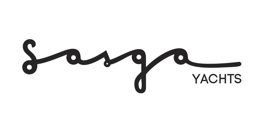 Logo de Sasga Yachts, S.L.