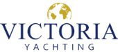 Logotipo de Victoria Yachting España