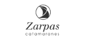 Logotipo de Zarpas Catamaranes, S.L.U.