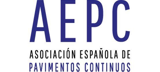 Logo de Asociación Española de Pavimentos Continuos (AEPC)