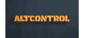 Logotipo de Altcontrol, Equipos y Manutención, S.L.