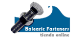 Logotipo de Balearic Fasteners