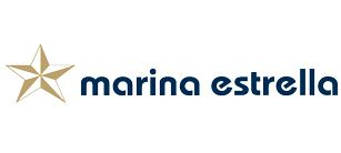 Logotipo de Marina Estrella - El Masnou