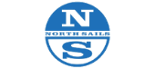 Logotipo de North Sails España
