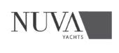 Logotipo de Nuva Yachts