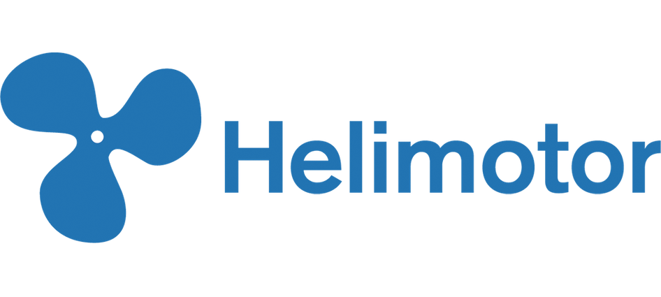 Logotipo de Helimotor, S.A.