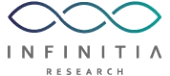 Logotipo de Infinitia Industrial Consulting