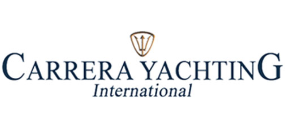 Logotipo de Carrera Yachting