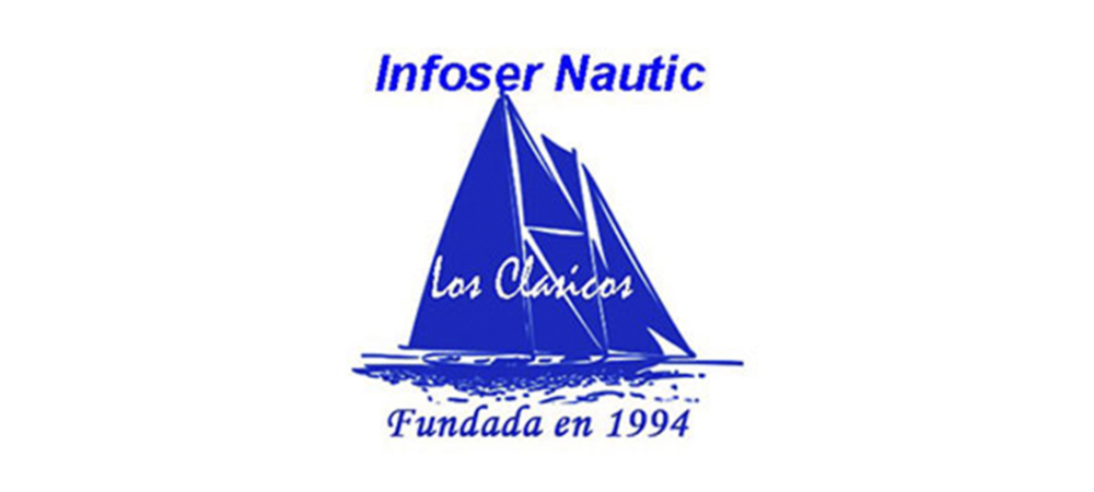 Logotipo de Los Clásicos - Infoser Nàutic, S.L.