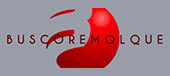 Logotipo de Busca Remolque - Remolques Eusat