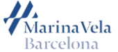 Logotipo de Marina Vela Barcelona