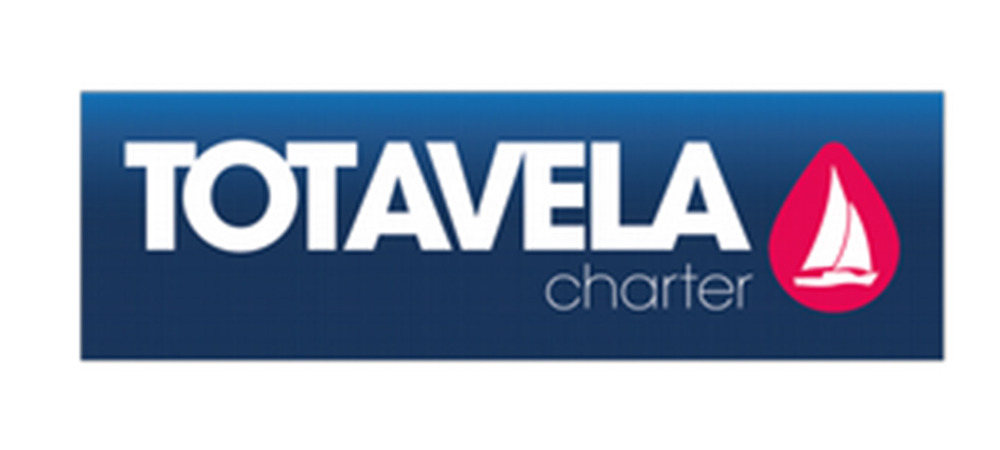 Logotipo de Totavela Charter