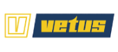 Logotipo de Vetus Maxwell - toruon