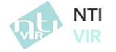 Logotip de Nti Vir