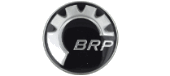 Logotipo de Brp European Distribution