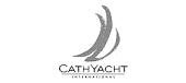 Logotipo de Cath Yacht International