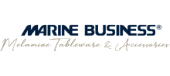 Logotipo de Marine Business, S.A.