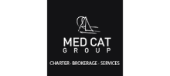 Logotipo de Med Cat Group
