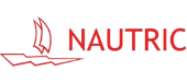 Logotipo de NAUTRIC - Distribución de sistemas navales