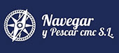 Logo de Navegar y Pescar Cmc, S.L.