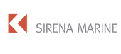Logotipo de Sirena Marine - Euphoria