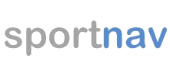 Logotipo de Sportnav
