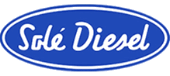 Logotipo de Solé Diesel, S.A.