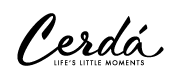 Artesanía Cerdá, S.L. Logo