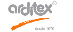 Logotipo de Artesanía y Diseño Textil, S.A. (Arditex)
