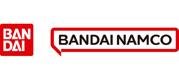 Logo de Bandai Espaa, S.A.