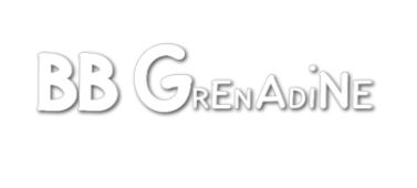 Logotipo de BB Grenadine, S.L.