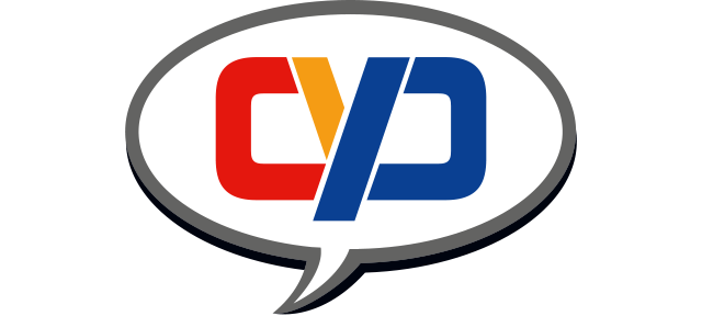 Logo C y P Brands Evolution, S.L.