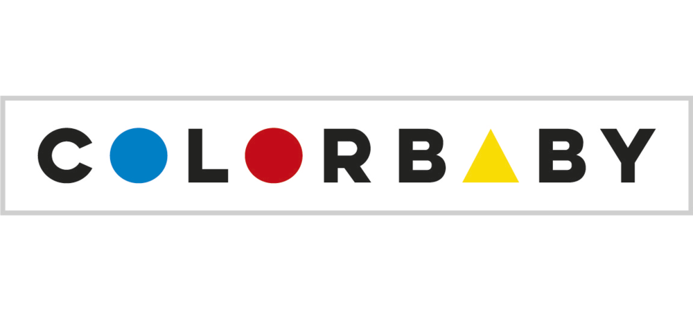 Logotipo de Color Baby, S.L.