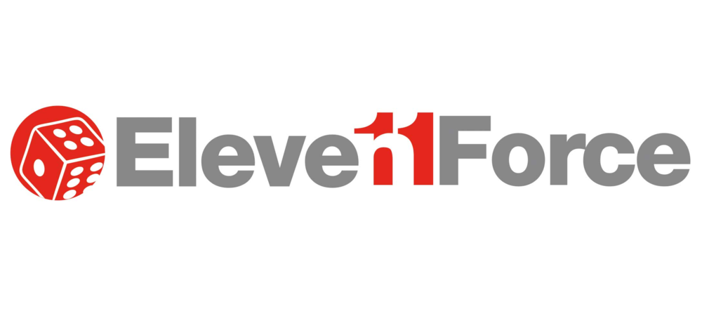 Logo Eleven Force Technical Trading, S.L.