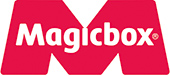 Logotipo de Magic Box Int. Toys, S.L.U.