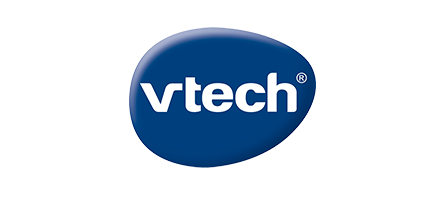 Logo de Vtech Electronics Europe, S.L.